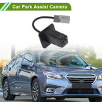 Rear View Backup Camera for Subaru Legacy (2010–2014) No. 86267AL000