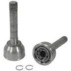 LH+RH CV Joints Pair for Landcruiser Bundera LJ70 LJ71 RJ70 (1990–1992)