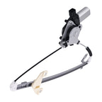 Window Regulator Assembly Driver Side Rear for Honda Accord 03-07 72750-SDC-A01