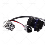 Rear View Backup Assist Camera 56054158AB for Dodge Journey (2011–2019)