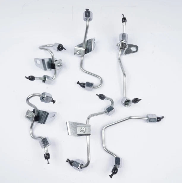 Fuel Injector Line Set for Dodge Ram 5.9L (2003-2007)