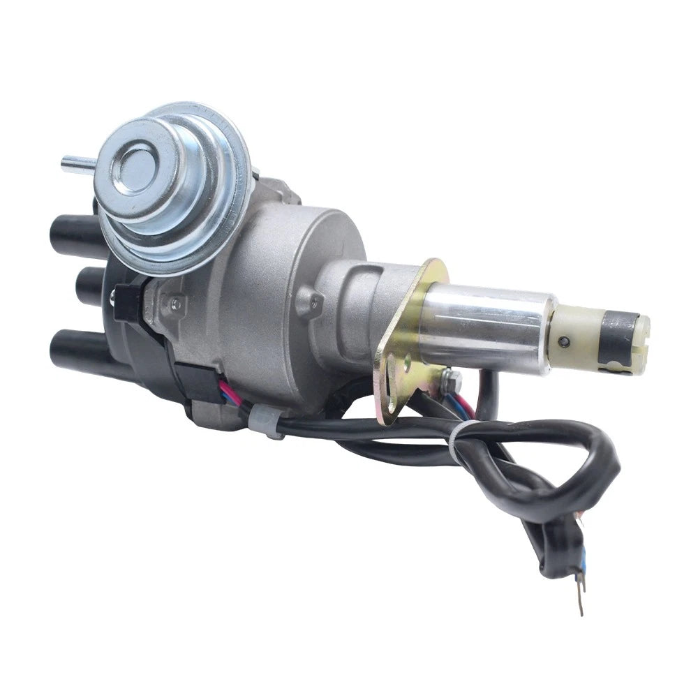 Electronic Distributor for Nissan Datsun 510 610 620 710 720 200SX (1968–1983)