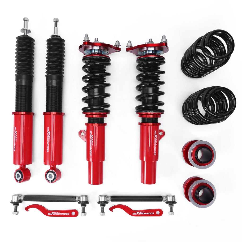 Coilovers Suspension Kit for Honda Civic Coupe Sedan (2016–2021)