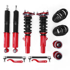 Coilovers Suspension Kit for Honda Civic Coupe Sedan (2016–2021)