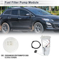 Electric Fuel Pump Assembly for Mazda CX-7 (2007–2012) No.L333L1335ZA