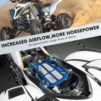 Airbox Lid Cover for Yamaha Raptor 700 (2006–2026)