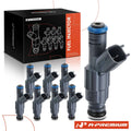 8x Fuel Injector for Ford Crown Victoria (2001–2004)