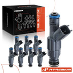 8x Fuel Injector for Ford Crown Victoria (2001–2004)