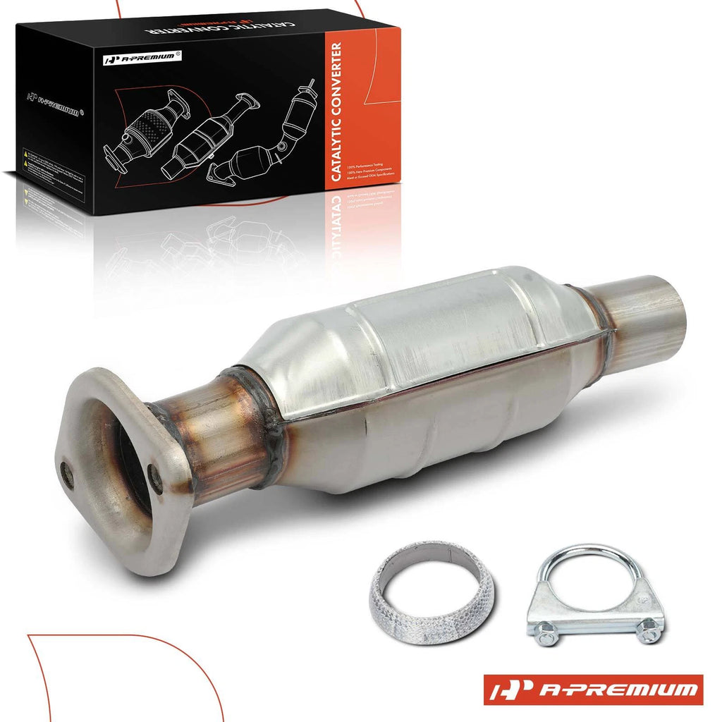 Catalytic Converter for Toyota Sienna (2004–2010) V6 3.3L 3.5L