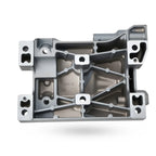 Transmission Joint Bracket for Polaris General 1000 (2016–2025)