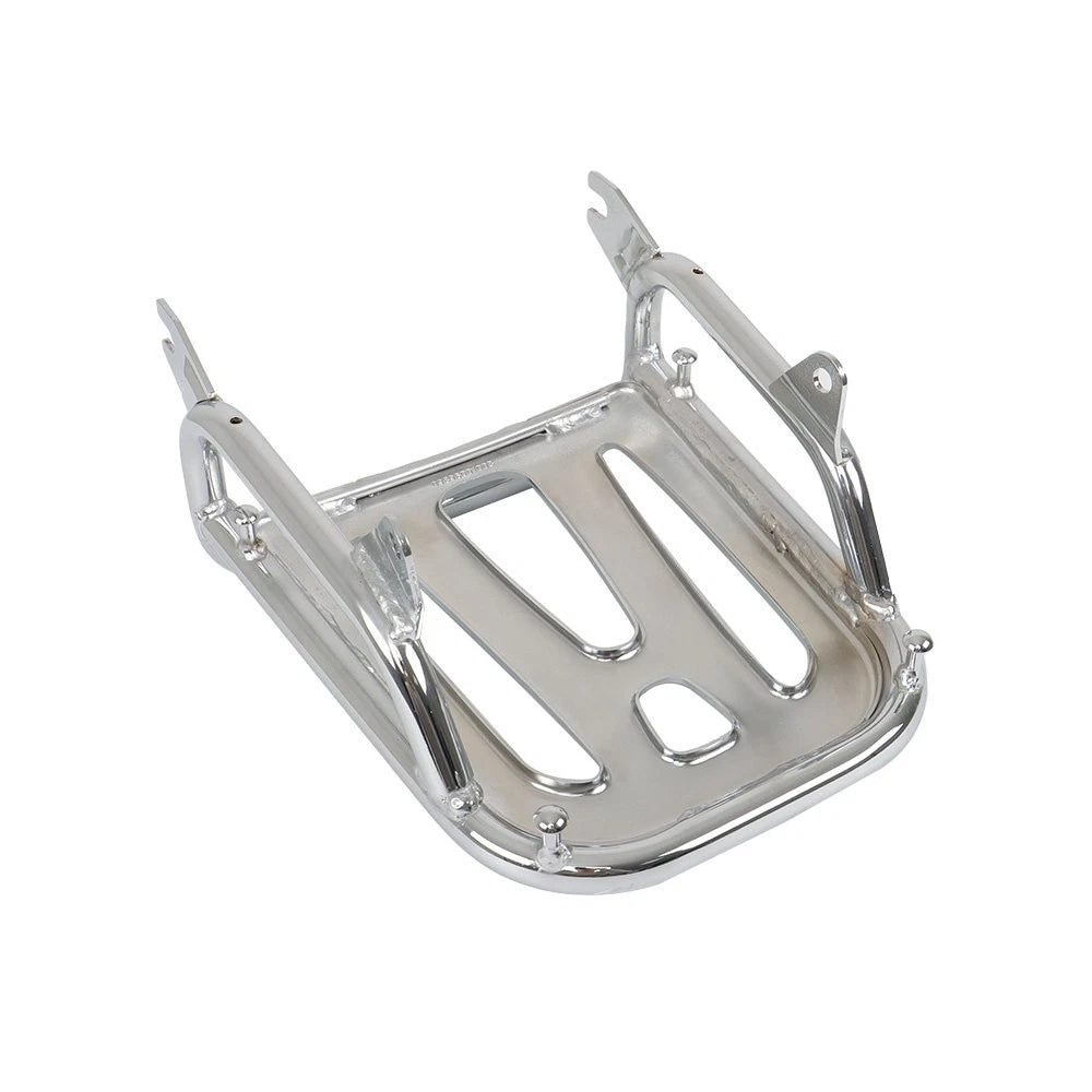 Rear Rack Luggage Carrier for Honda C125 Super Cub (2019–2024)