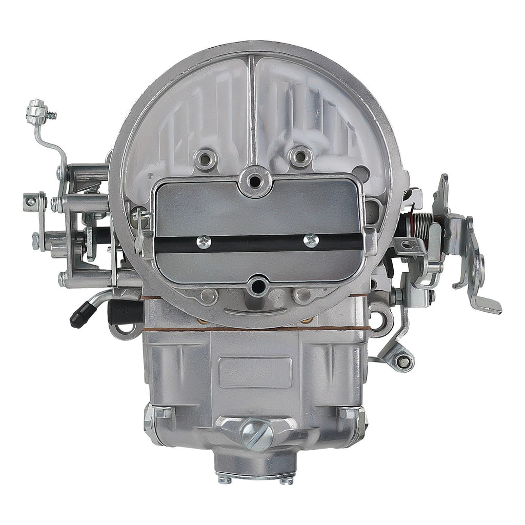 2-Barrel Carburetor Kit for Jeep CJ5 CJ7 J10 and Ford Bronco (1971–1976)