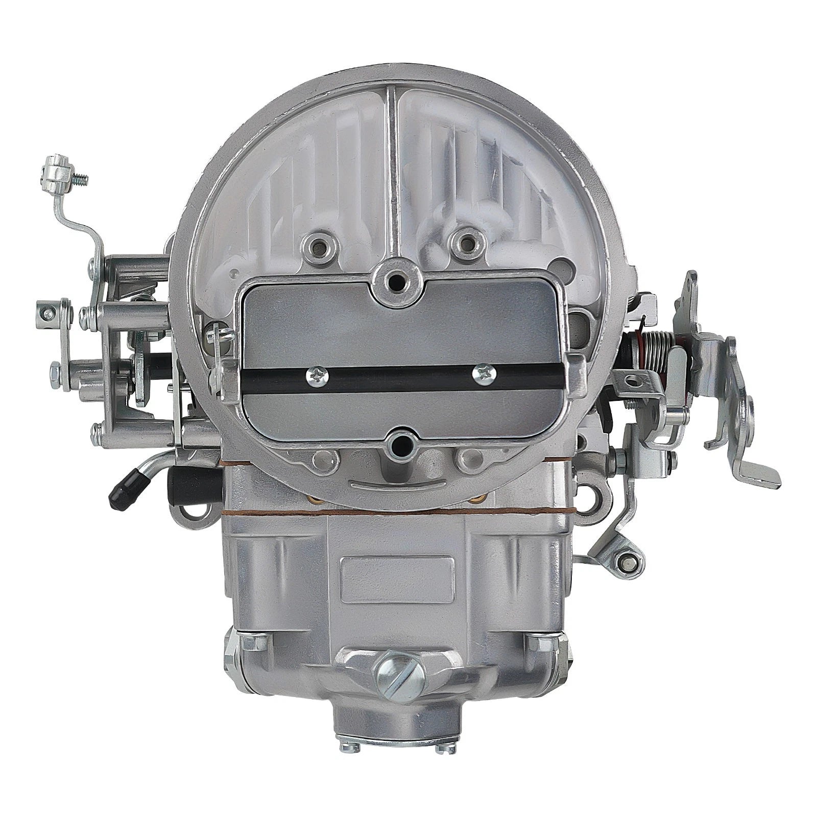2-Barrel Carburetor Kit for Jeep CJ5 CJ7 J10 and Ford Bronco (1971–1976)