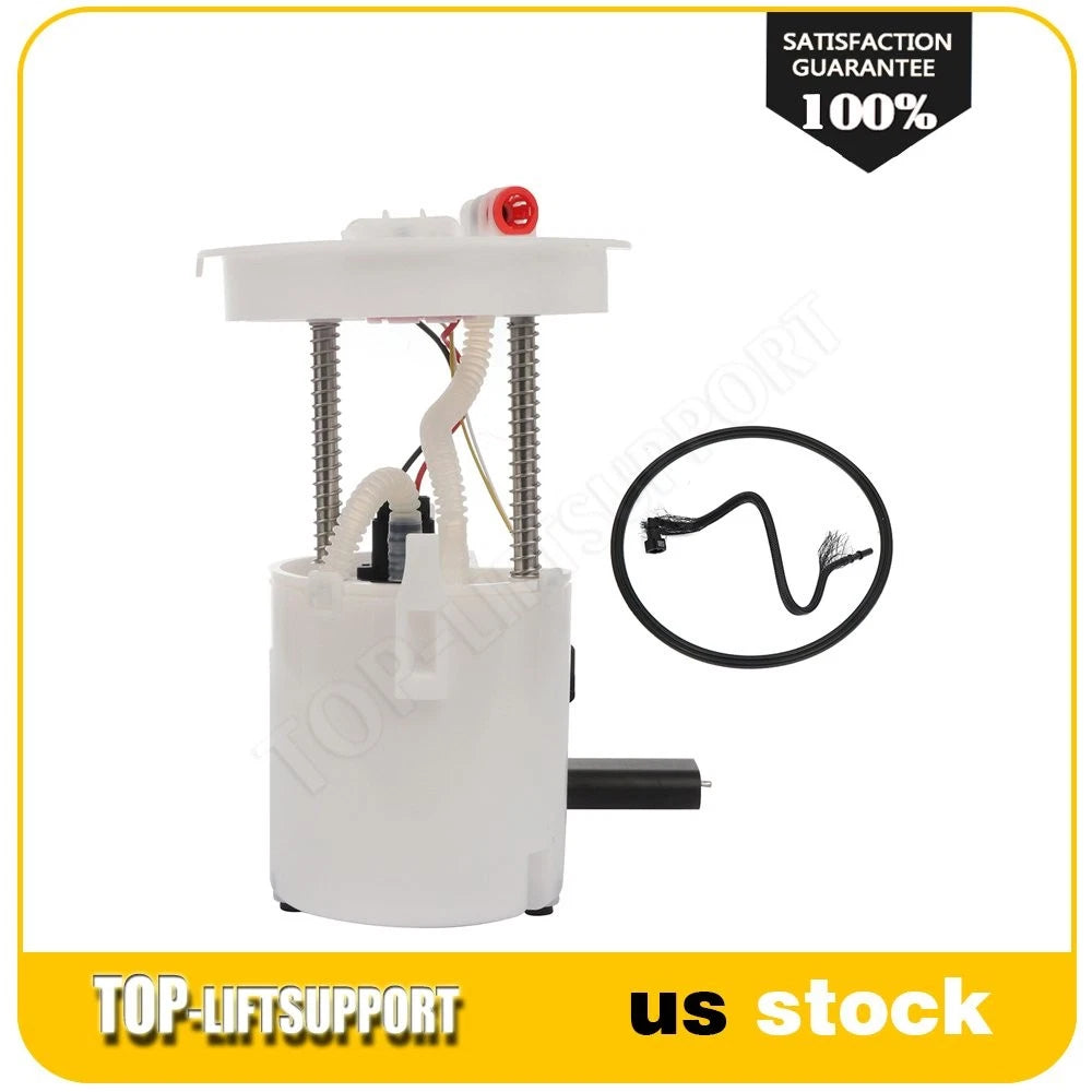 Electric Fuel Pump Assembly for Ford Focus (2000–2002)