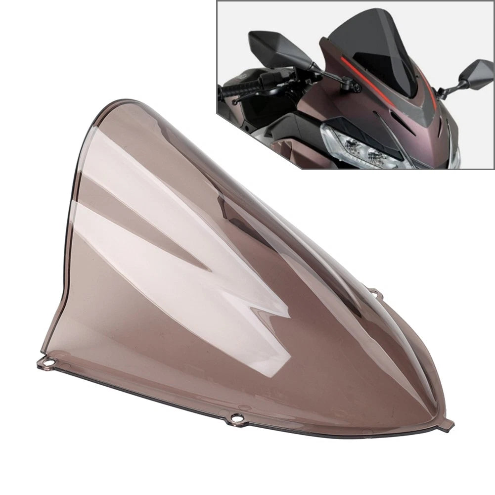 1PC Tan Windscreen for Aprilia RS 457 (2024–2025)