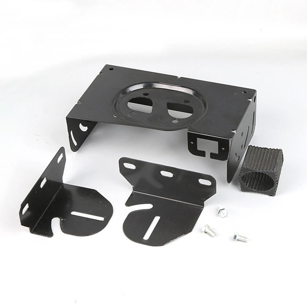 Air Heater Bracket for - Stainless Steel