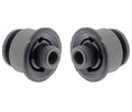 Set of 2 Front Lower Rearward Control Arm Bushings for Chrysler