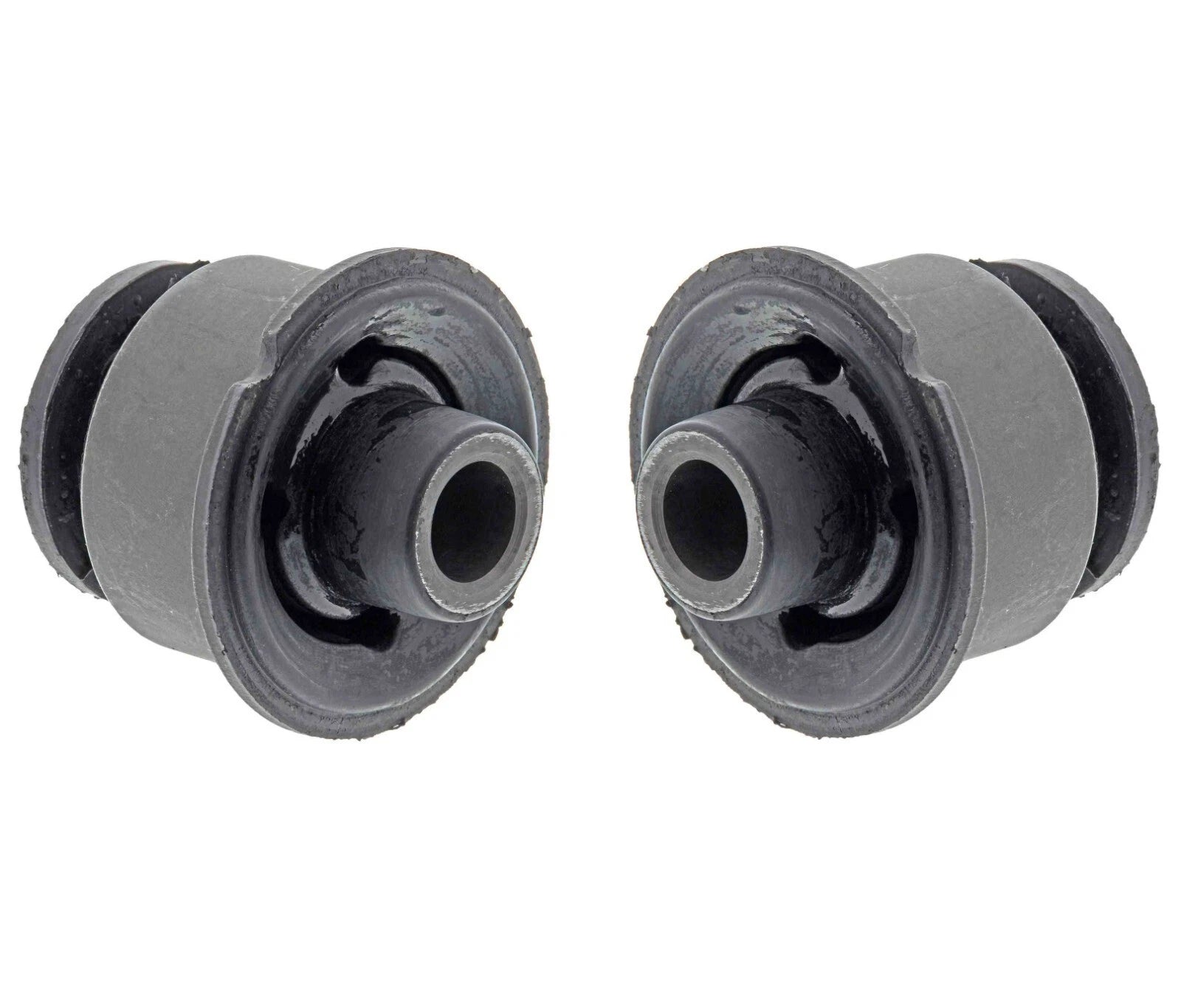 Set of 2 Front Lower Rearward Control Arm Bushings for Chrysler
