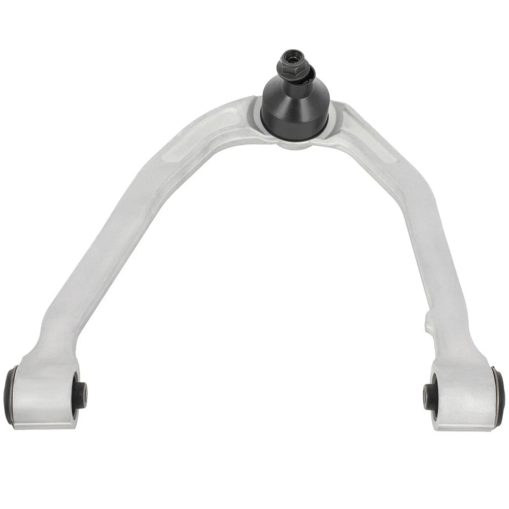2X Front Upper Control Arm with Ball Joints for Nissan 350Z (2003–2009)