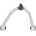2X Front Upper Control Arm with Ball Joints for Nissan 350Z (2003–2009)