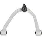 2X Front Upper Control Arm with Ball Joints for Nissan 350Z (2003–2009)