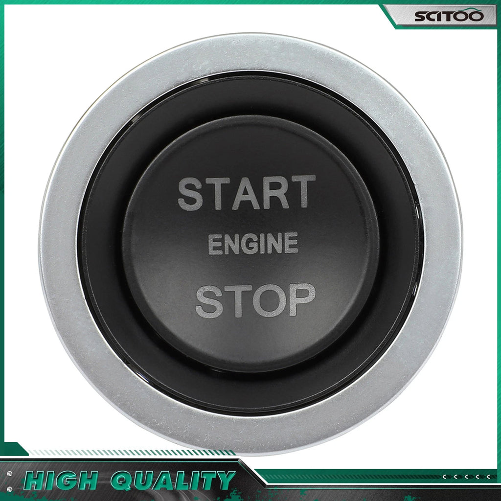 Ignition Starter Switch for Land Rover Range Rover Evoque (2012–2019) LR025904