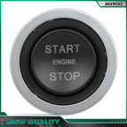 Ignition Starter Switch for Land Rover Range Rover Evoque (2012–2019) LR025904