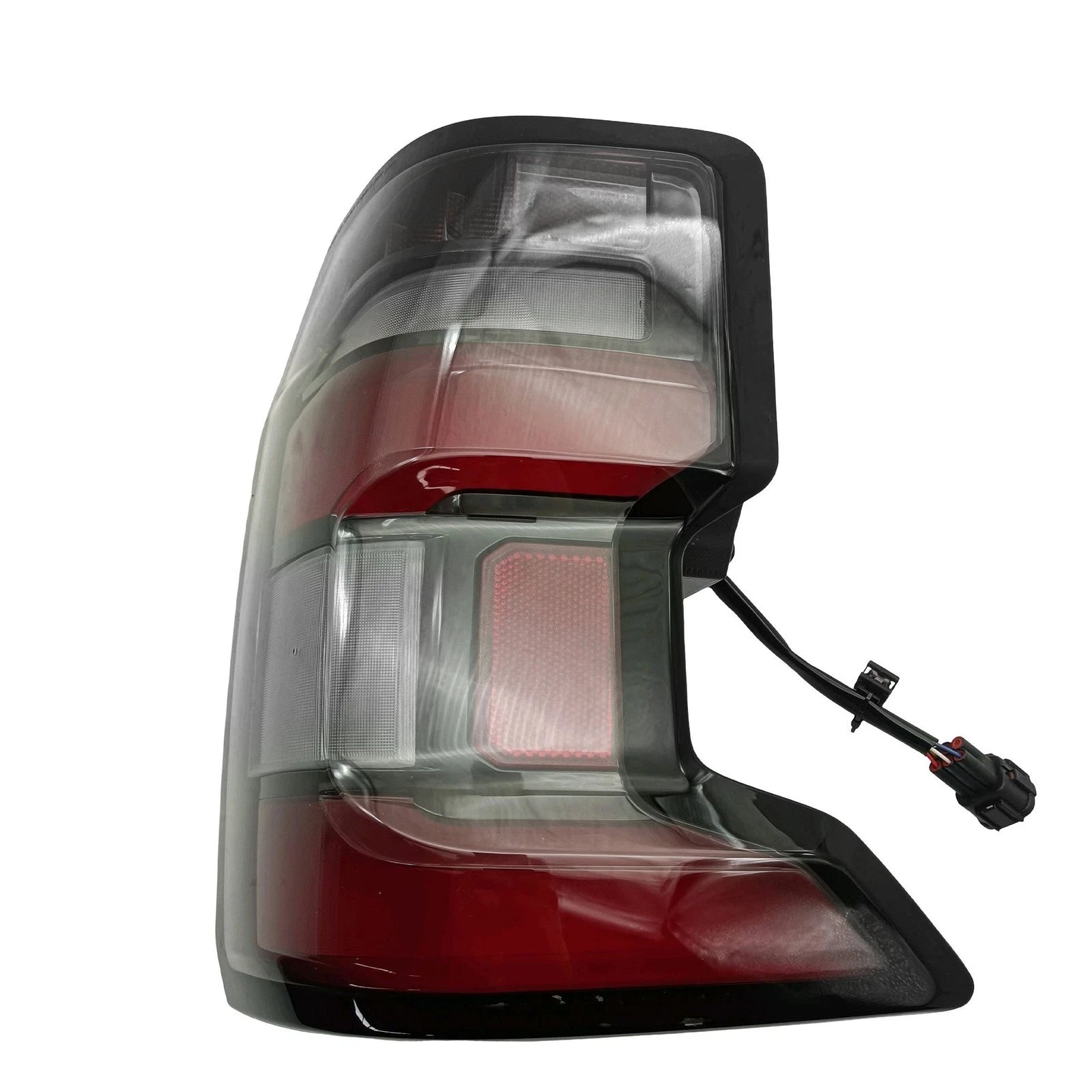 LED Tail Light Assembly for Nissan Frontier (2022–2023)