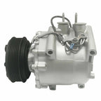 A/C Compressor Kit with O-Rings for Nissan Maxima (2004–2008)