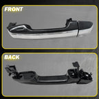Exterior Door Handle for Toyota 4Runner (2015-2020)