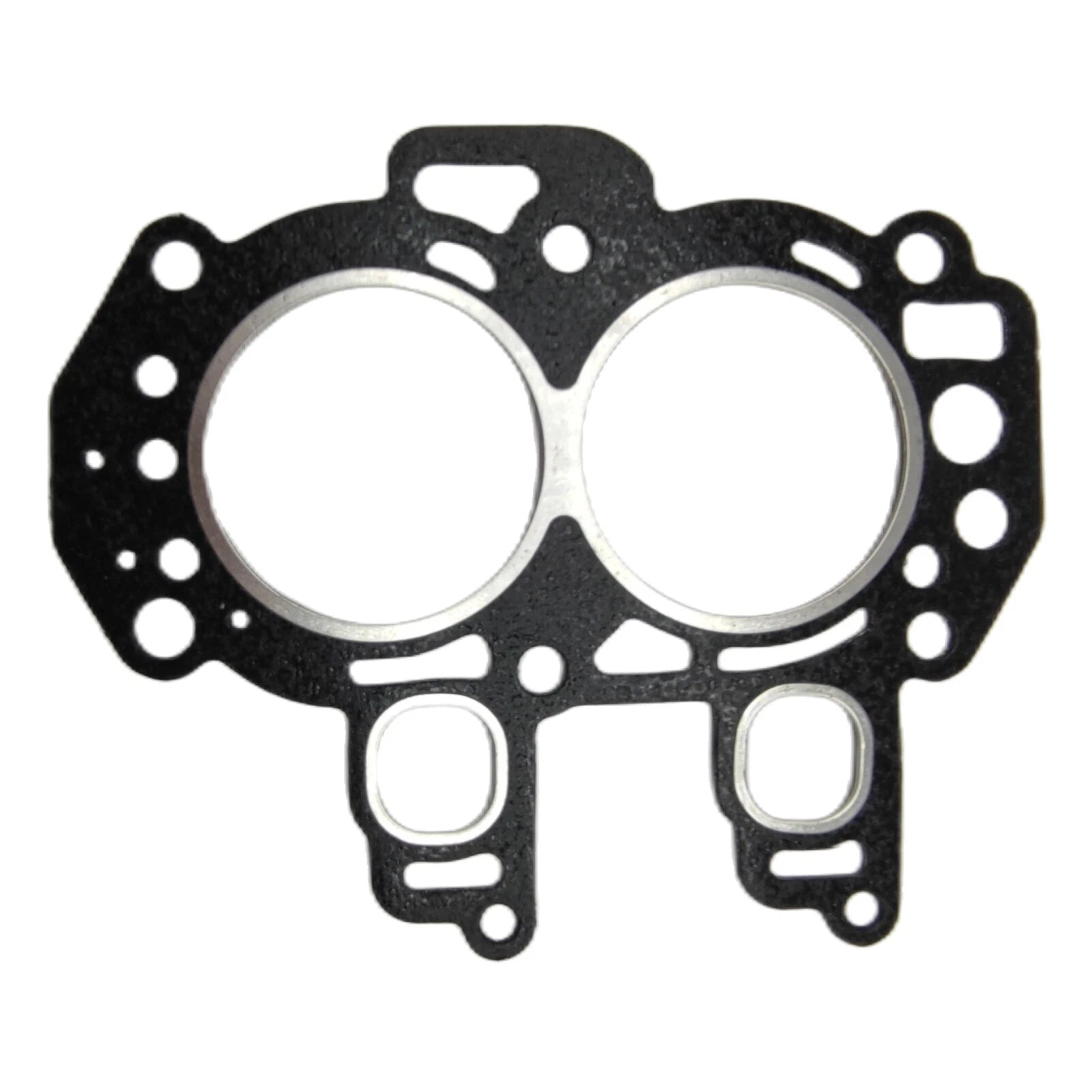 Gasket Cylinder Head for Yamaha-Mercury 9.9HP 4Stroke (R: 6G8-11181-A1-00)