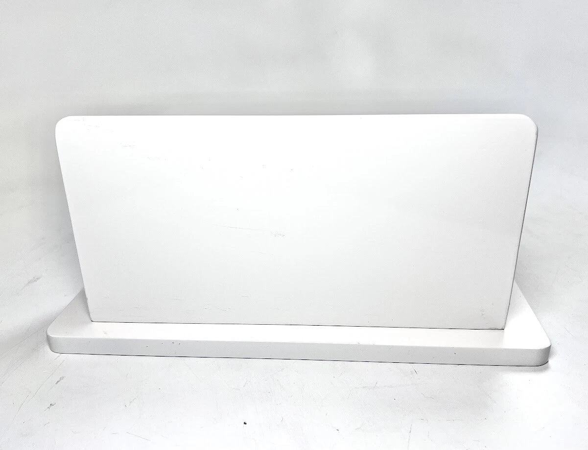 1/2in Thick Mounting Plates for Custom Applications (L Shape & Plate)
