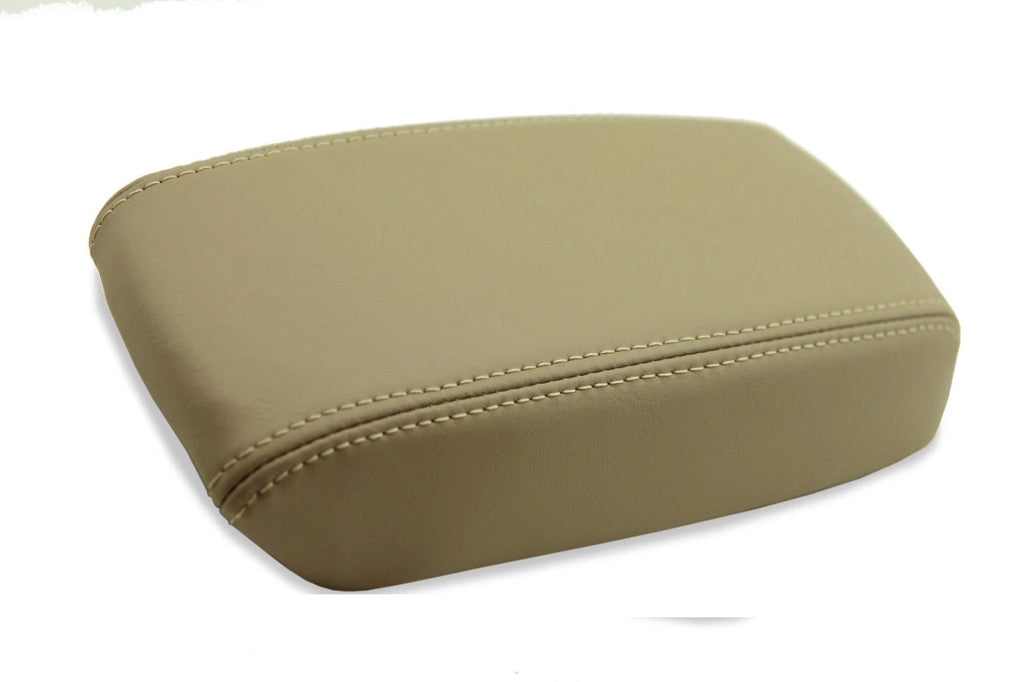 Leather Synthetic Center Console Armrest Cover for Acura Integra (1994–2001)