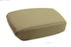 Leather Synthetic Center Console Armrest Cover for Acura Integra (1994–2001)