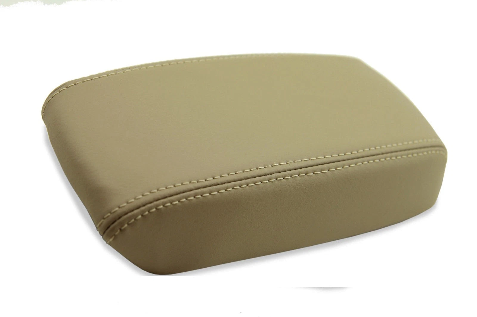 Leather Synthetic Center Console Armrest Cover for Acura Integra (1994–2001)
