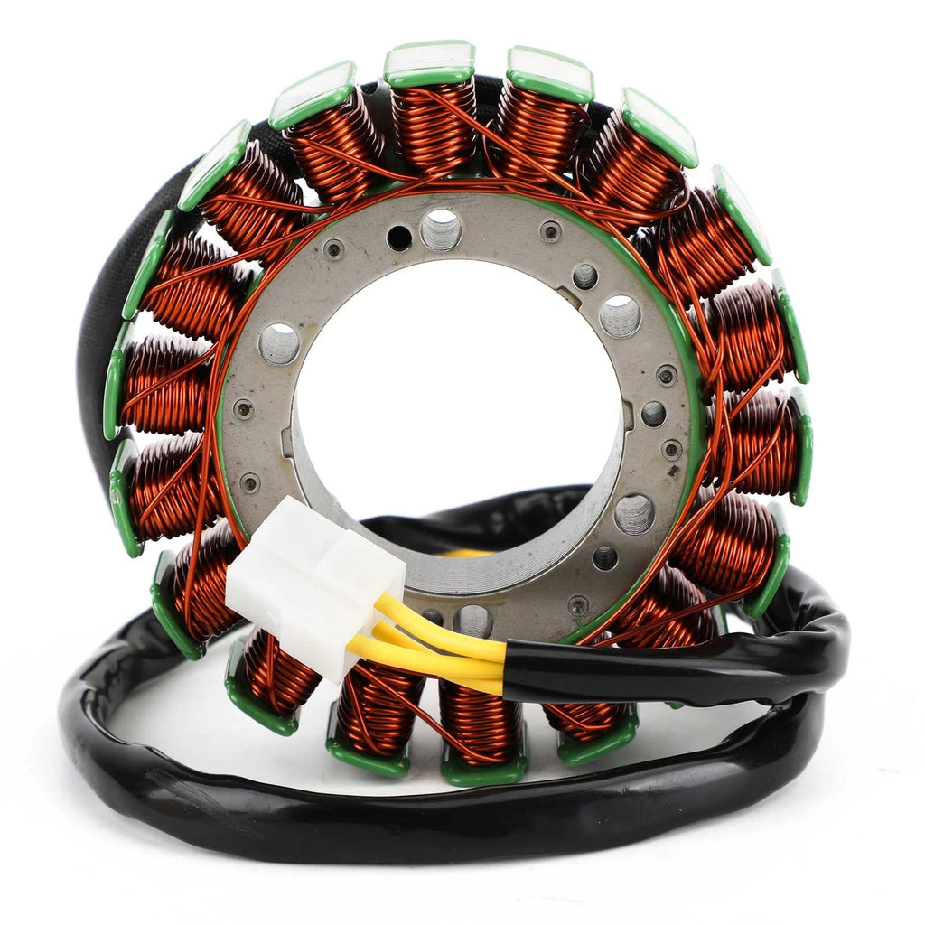 Magneto Generator Stator for BMW F650 Funduro F650 ST (1993–2000) 12112343132