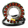 Magneto Generator Stator for BMW F650 Funduro F650 ST (1993–2000) 12112343132