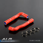 Silicone Radiator Hose Kit with Clamps for BMW E36 M3/325i (1992–1999)