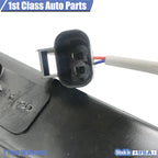 Front Left Power Window Regulator Motor for Chevy GMC (2002-2009)