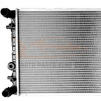 Aluminum Radiator for Volkswagen Beetle 1.8L (1999–2005) 2241