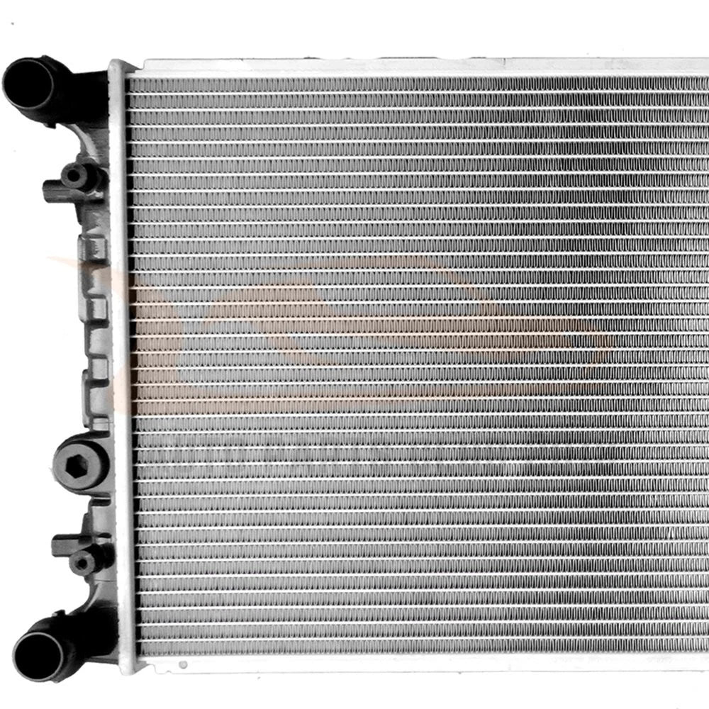 Aluminum Radiator for Volkswagen Beetle 1.8L (1999–2005) 2241