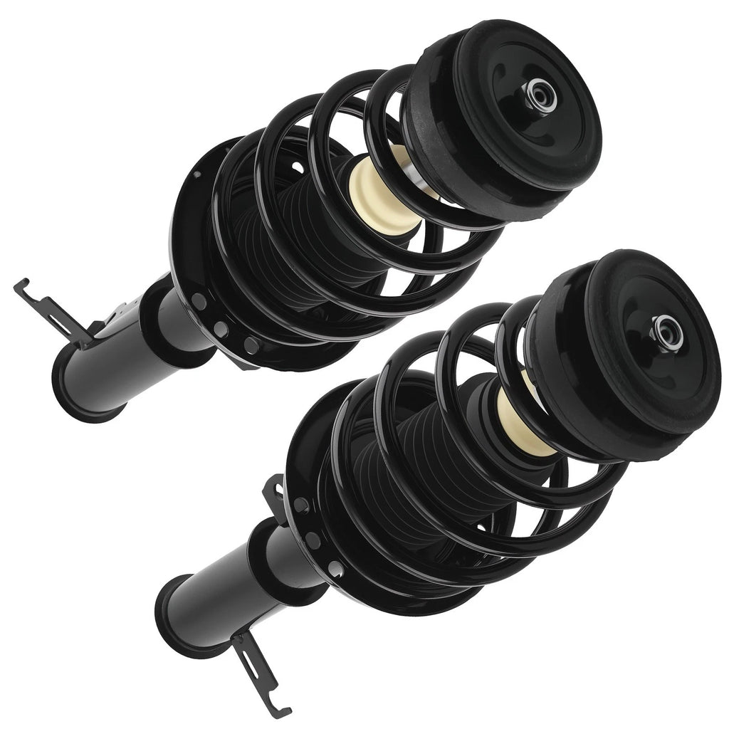 Front Complete Strut Spring Assembly for Chevrolet Malibu (2013–2016)