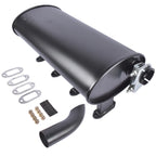 Exhaust Manifold Muffler Kit for Deutz 912 913 914