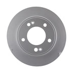 Disc Brake Rotor for Hyundai Elantra GT, Kona, Veloster, Kia Forte, Soul (2013–2023)