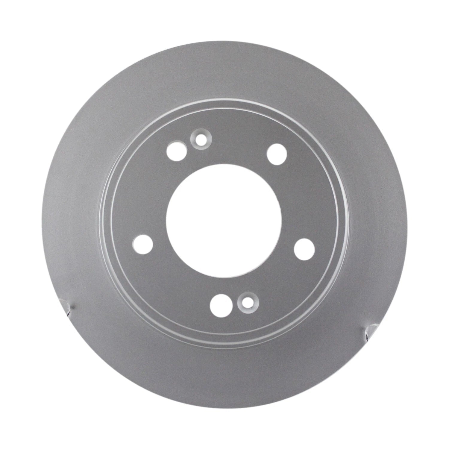 Disc Brake Rotor for Hyundai Elantra GT, Kona, Veloster, Kia Forte, Soul (2013–2023)