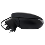 Driver Side Mirror for Toyota Corolla (2019–2025) Power Heated Paintable