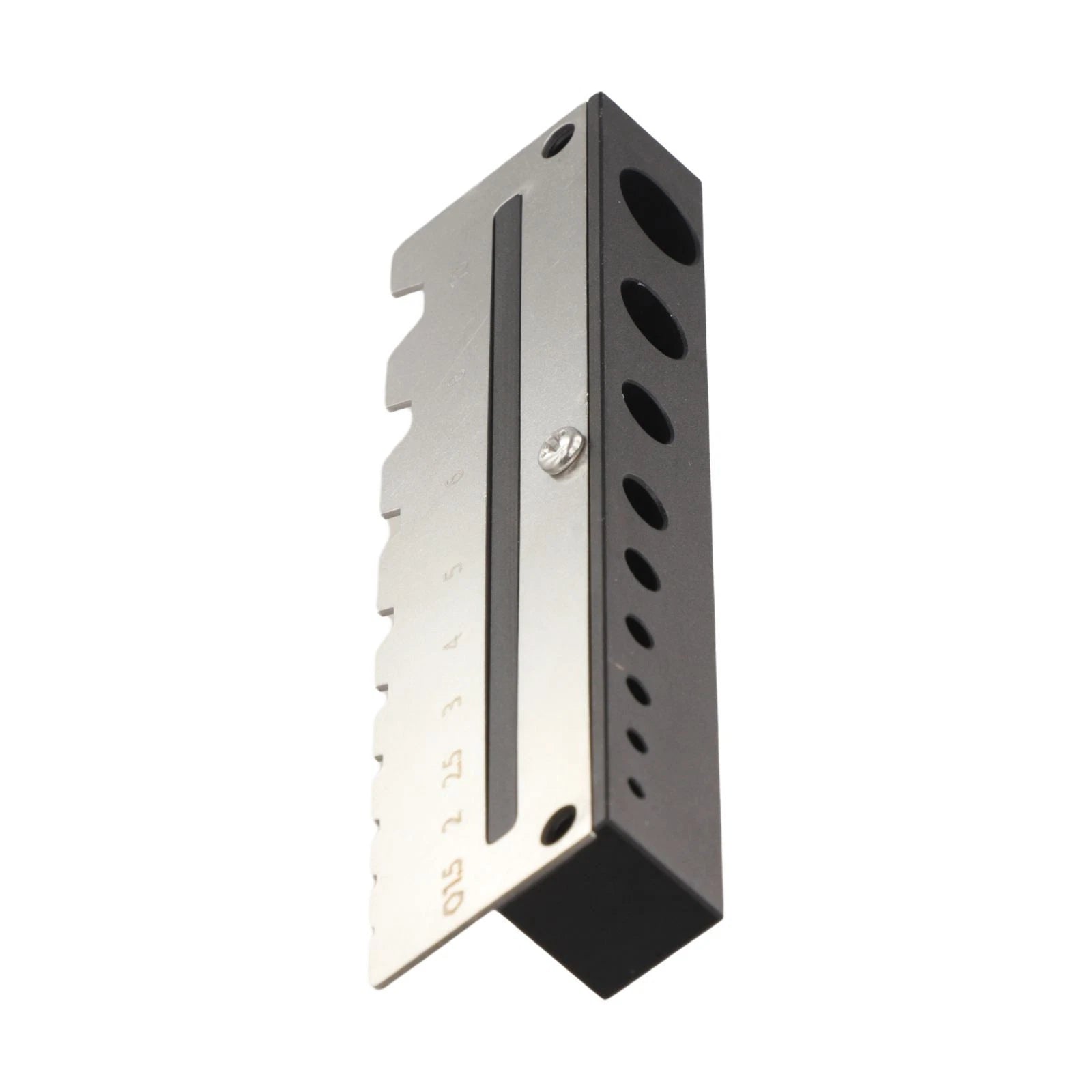 Hex Wrench Rack Holder for H1 5 to H10 (Wall Mount)