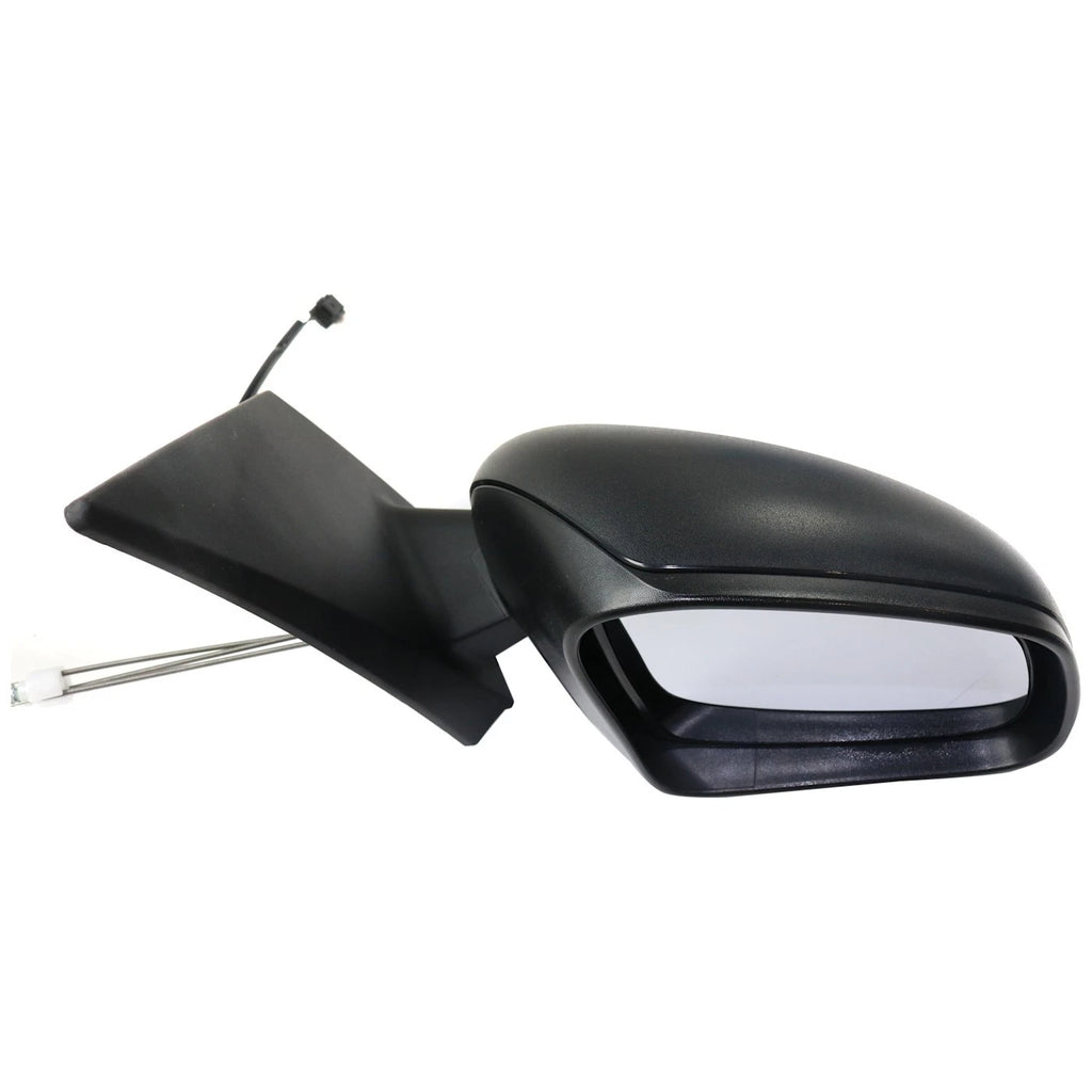 Passenger Right Side Mirror for Smart Fortwo (2016–2018)