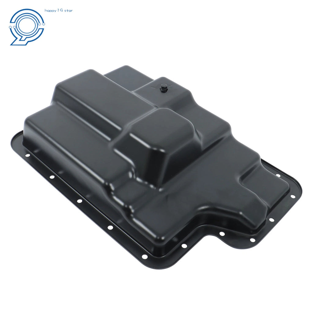Transmission Oil Pan for Ford E-350 F-250 F-350 Super Duty (2003–2007)