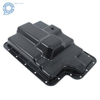 Transmission Oil Pan for Ford E-350 F-250 F-350 Super Duty (2003–2007)